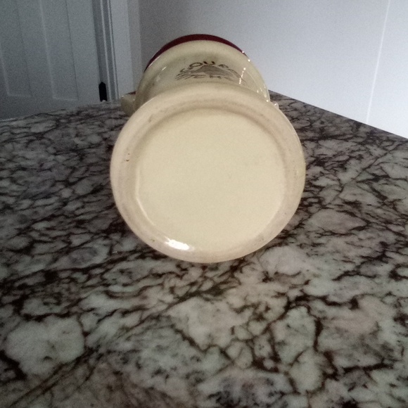 Vintage Hi Mark Stone Pottery Crock Rare Find - Picture 6 of 12